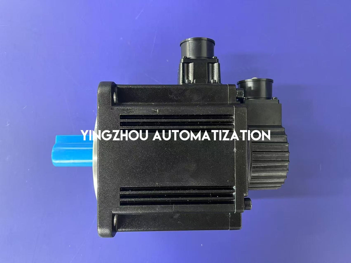 Delta ASDA-A2 ECMA-E11315RS AC Servo Motor - 1.5kW, 2000 RPM, 130mm Frame, High Inertia-vezhoo