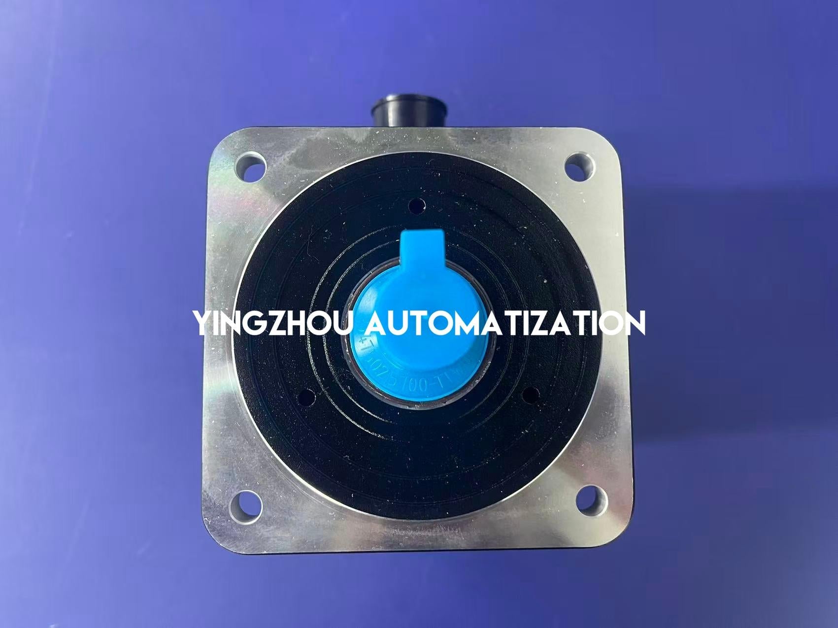 Delta ASDA-A2 ECMA-E11320RS AC Servo Motor - 2kW, 2000 RPM, 130mm Frame, High Inertia-vezhoo