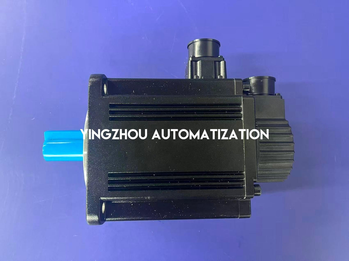 Delta ASDA-A2 ECMA-E11320RS AC Servo Motor - 2kW, 2000 RPM, 130mm Frame, High Inertia-vezhoo