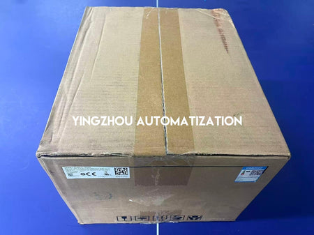 Delta ASDA-A2 ECMA-E11320RS AC Servo Motor - 2kW, 2000 RPM, 130mm Frame, High Inertia-vezhoo