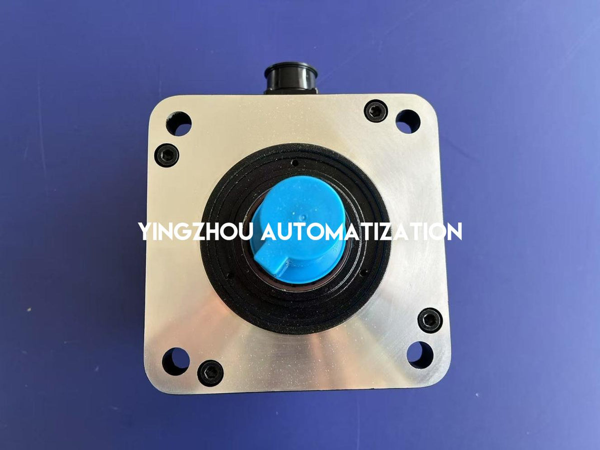 Delta ASDA-A2 ECMA-E11820RS Servo Motor - 2.0kW, 2000 RPM, 180mm Frame, with Oil Seal-vezhoo