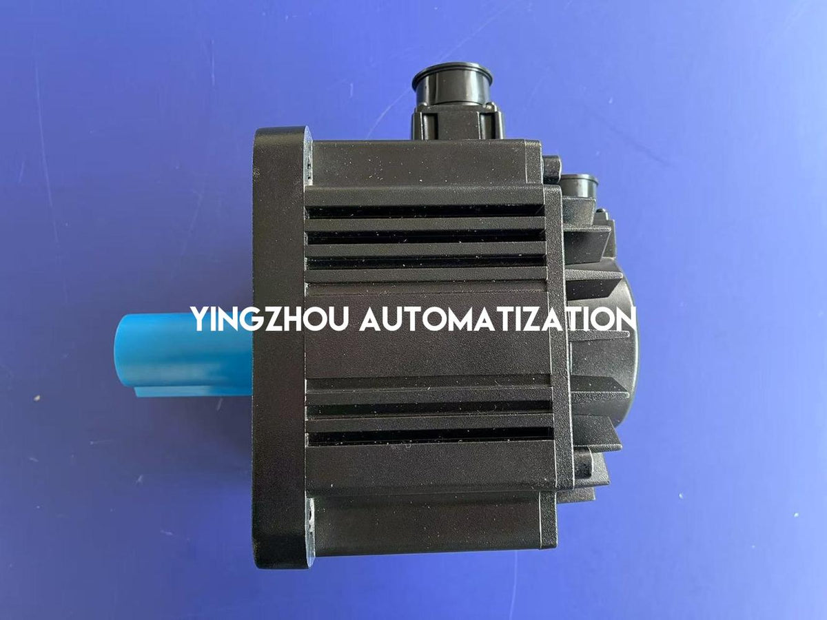 Delta ASDA-A2 ECMA-E11820RS Servo Motor - 2.0kW, 2000 RPM, 180mm Frame, with Oil Seal-vezhoo