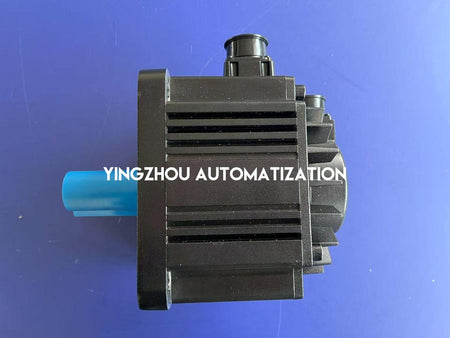 Delta ASDA-A2 ECMA-E11820RS Servo Motor - 2.0kW, 2000 RPM, 180mm Frame, with Oil Seal-vezhoo