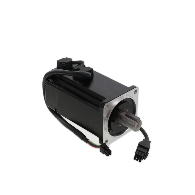 Delta ASDA-A2 ECMA-J10604RS AC Servo Motor - 400W, 480V, 3000 RPM, Low Inertia, No Brake-vezhoo