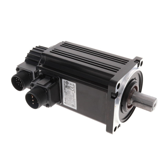 Delta ASDA-A2 ECMA-J11020RS AC Servo Motor - 2kW, 400V, 3000 RPM, Low Inertia, No Brake-vezhoo