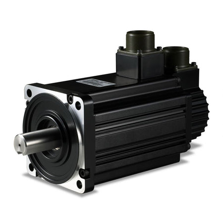 Delta ASDA-A2 ECMA-K11320RS AC Servo Motor - 2kW, 400V, 2000 RPM, Medium Inertia, No Brake-vezhoo