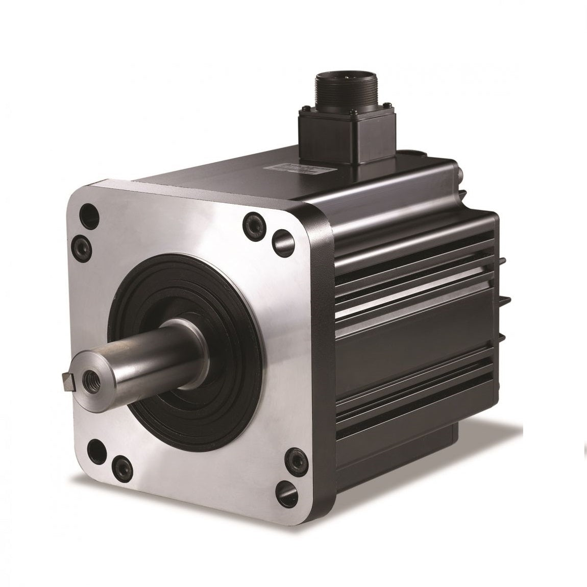 Delta ASDA-A2 ECMA-L11845SS AC Servo Motor - 4.5kW, 400V, 1500 RPM, High Inertia, with Brake-vezhoo
