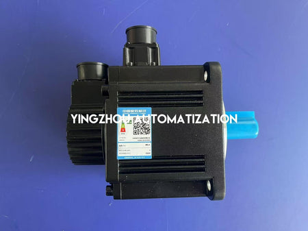 Delta ECMA-E21310RS AC Servo Motor - 1.0kW 130mm Frame | With Brake 3.18Nm 2000rpm | Brand New Original Sealed-vezhoo