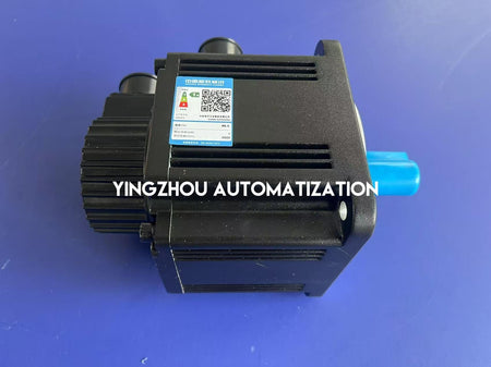 Delta ECMA-E21310RS AC Servo Motor - 1.0kW 130mm Frame | With Brake 3.18Nm 2000rpm | Brand New Original Sealed-vezhoo