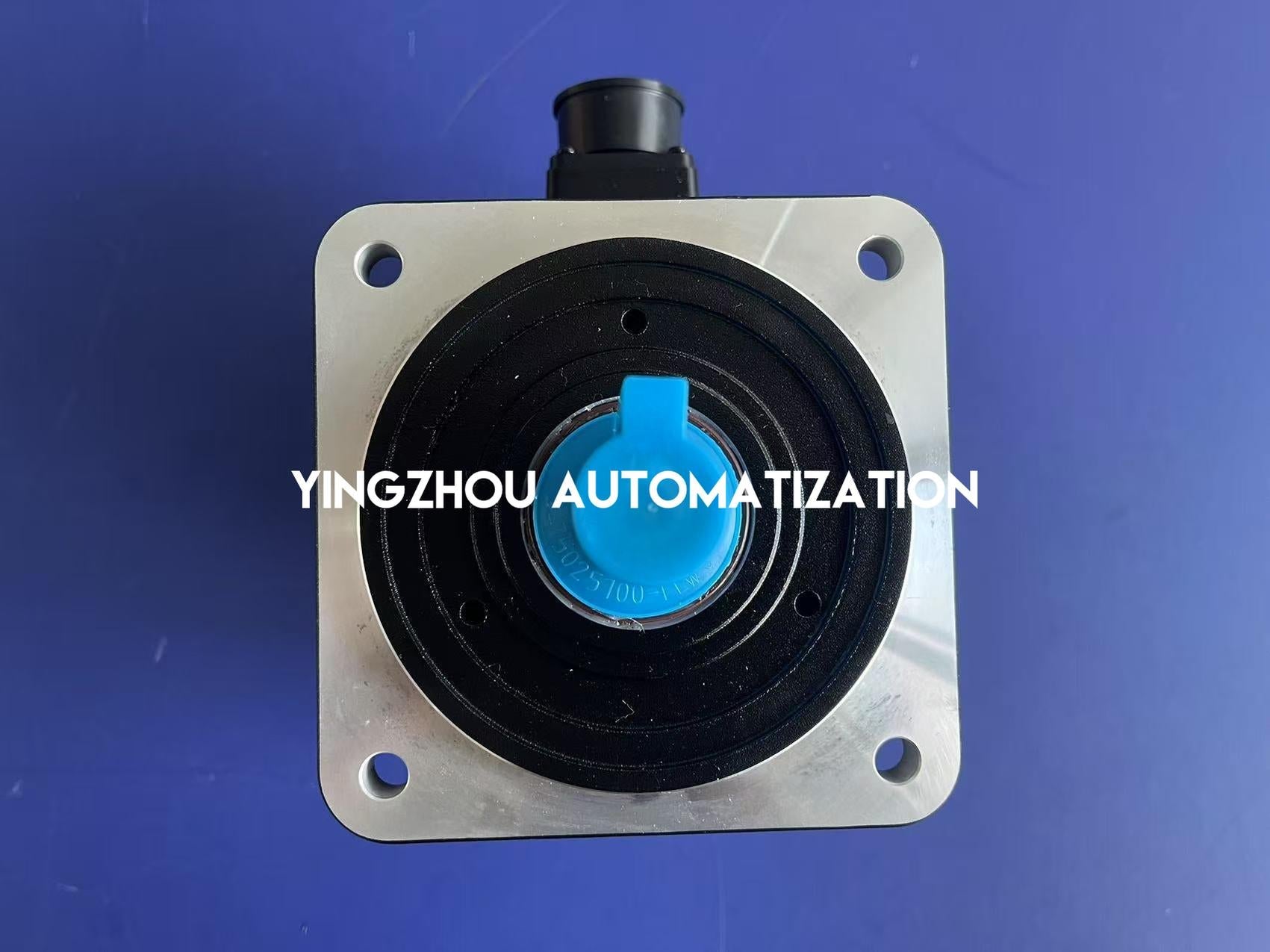 Delta ECMA-E21310RS AC Servo Motor - 1.0kW 130mm Frame | With Brake 3.18Nm 2000rpm | Brand New Original Sealed-vezhoo