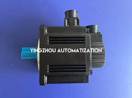 Delta ECMA-E21310RS AC Servo Motor - 1.0kW 130mm Frame | With Brake 3.18Nm 2000rpm | Brand New Original Sealed-vezhoo