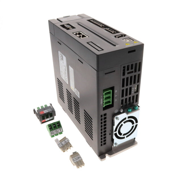 Delta ASDA-A2 Series ASD-A2-3023-M AC Servo Drive - 3kW 220V CANopen Support-vezhoo