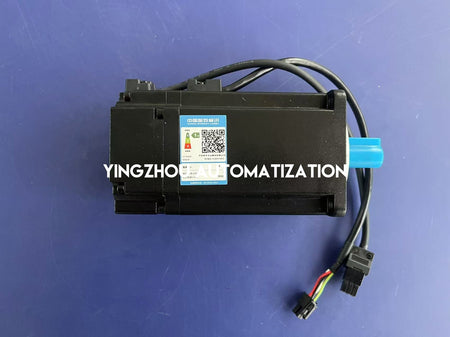 Delta ASDA-A2 Series ECMA-CA0910RS Servo Motor - 1.0kW, 220V, 17-bit Absolute Encoder-vezhoo