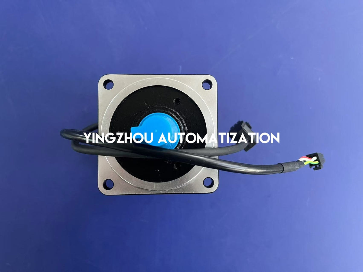 Delta ASDA-A2 Series ECMA-CA0910RS Servo Motor - 1.0kW, 220V, 17-bit Absolute Encoder-vezhoo