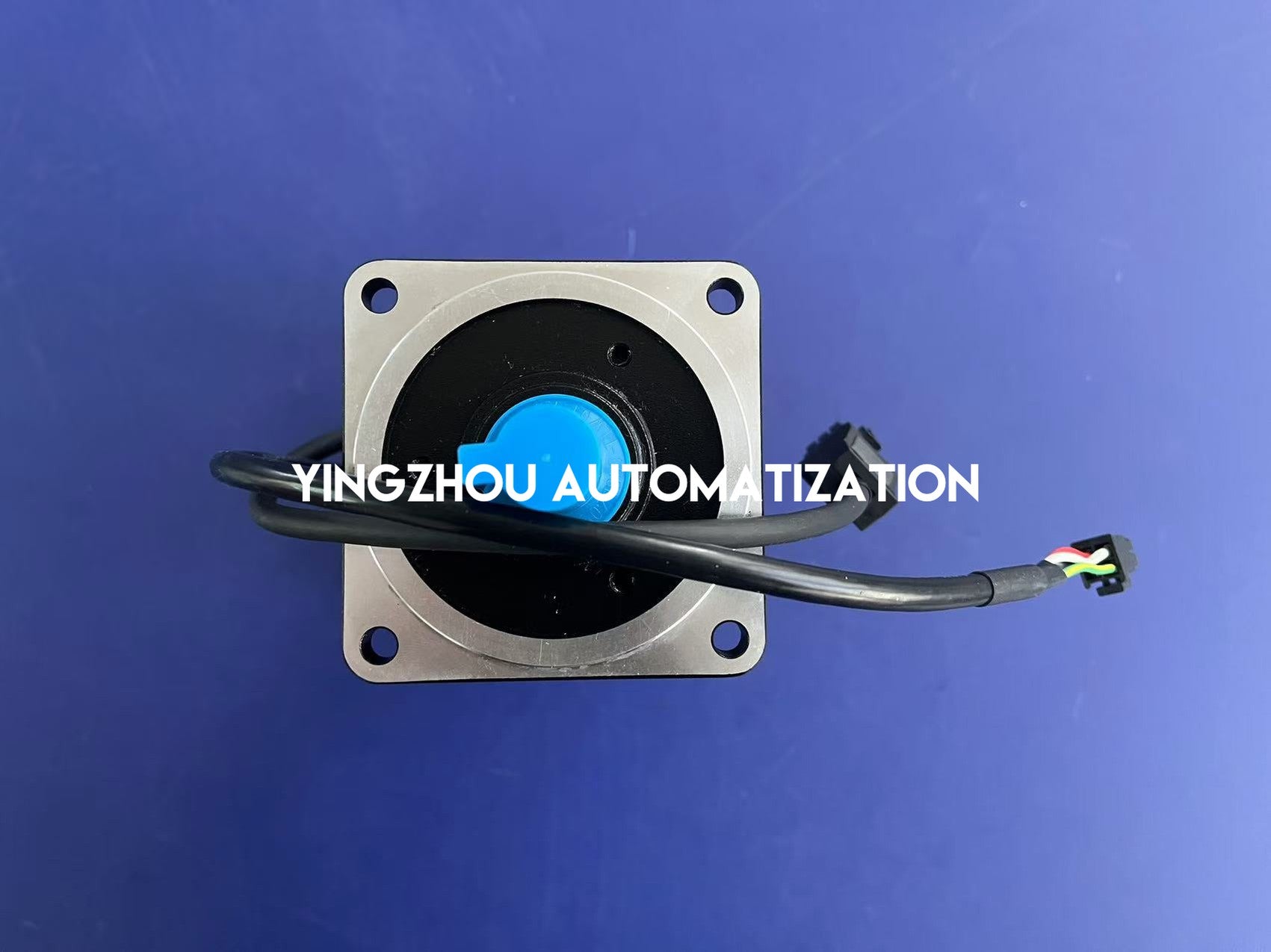Delta ASDA-A2 Series ECMA-CA0910RS Servo Motor - 1.0kW, 220V, 17-bit Absolute Encoder-vezhoo