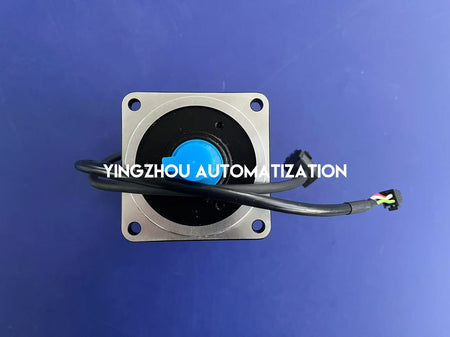 Delta ASDA-A2 Series ECMA-CA0910RS Servo Motor - 1.0kW, 220V, 17-bit Absolute Encoder-vezhoo