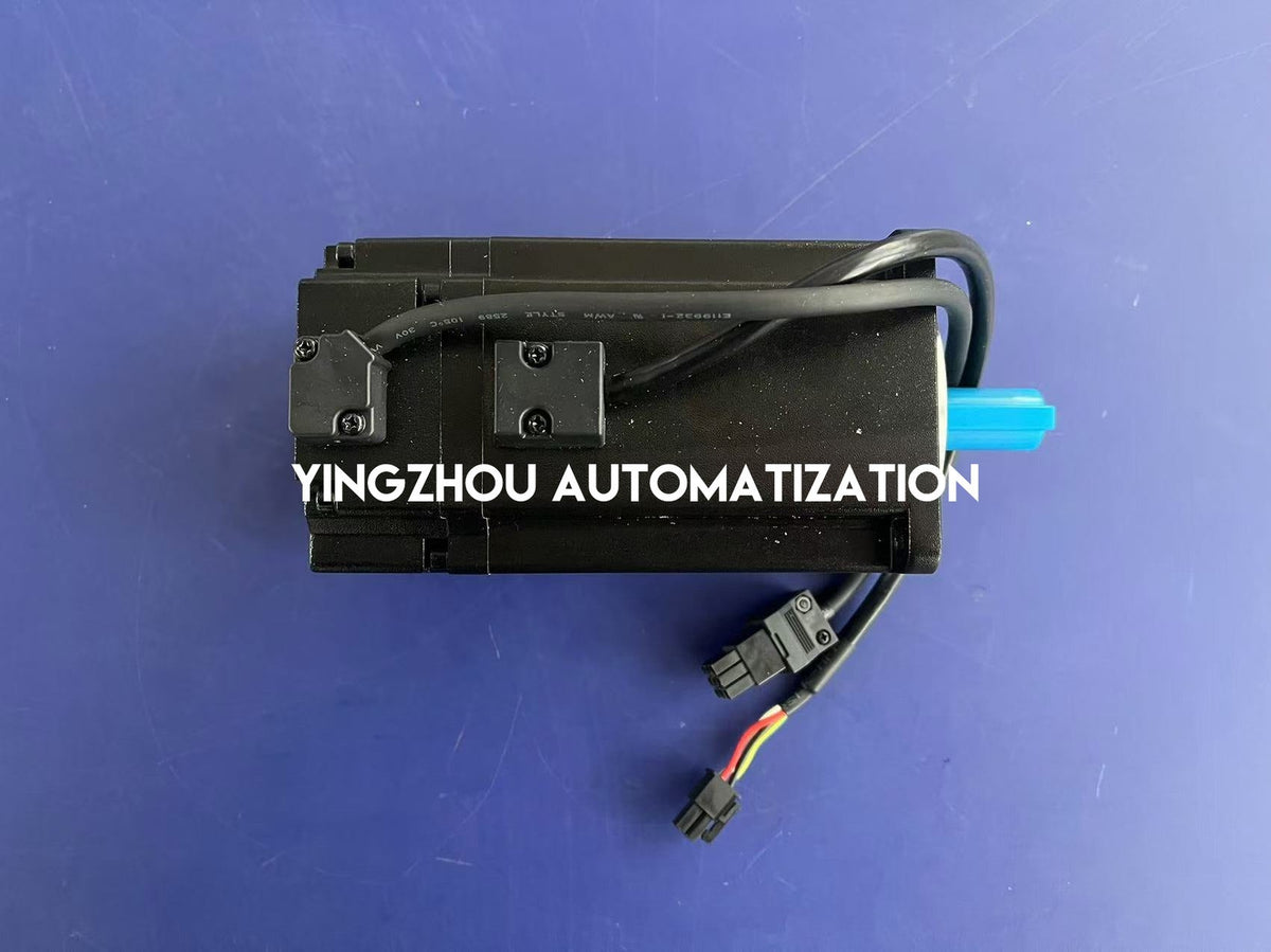 Delta ASDA-A2 Series ECMA-CA0910RS Servo Motor - 1.0kW, 220V, 17-bit Absolute Encoder-vezhoo