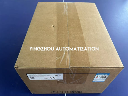 Delta ASDA-A2 Series ECMA-CA0910RS Servo Motor - 1.0kW, 220V, 17-bit Absolute Encoder-vezhoo