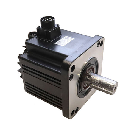 Delta ASDA-A2 Series ECMA-F11830RS AC Servo Motor - 3kW 220V 1500RPM 19.1Nm Medium-High Inertia-vezhoo