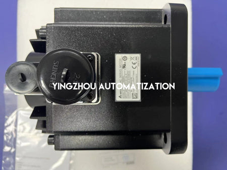Delta ASDA-A2 Series ECMA-L11830PS Servo Motor - 3kW, 400V, 20-bit Encoder, No Brake-vezhoo