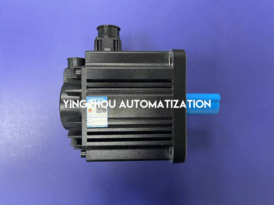 Delta ASDA-A2 Series ECMA-L11830PS Servo Motor - 3kW, 400V, 20-bit Encoder, No Brake-vezhoo