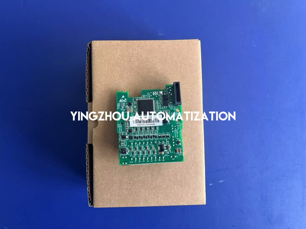 Delta ASDA-A2 Series EMM-PG01L Encoder Interface Card - Line Driver Signal-vezhoo