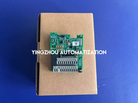 Delta ASDA-A2 Series EMM-PG01L Encoder Interface Card - Line Driver Signal-vezhoo