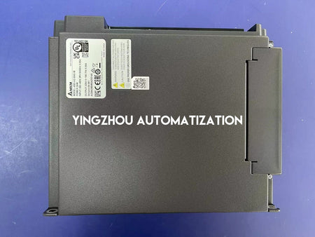 Delta ASDA-A2 Series High Performance Servo Drive ASD-A2-2043-M - 2.0kW 400V CANopen-vezhoo