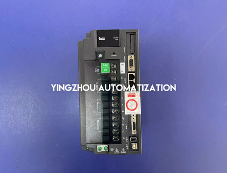 Delta ASDA-A2 Series High Performance Servo Drive ASD-A2-2043-M - 2.0kW 400V CANopen-vezhoo