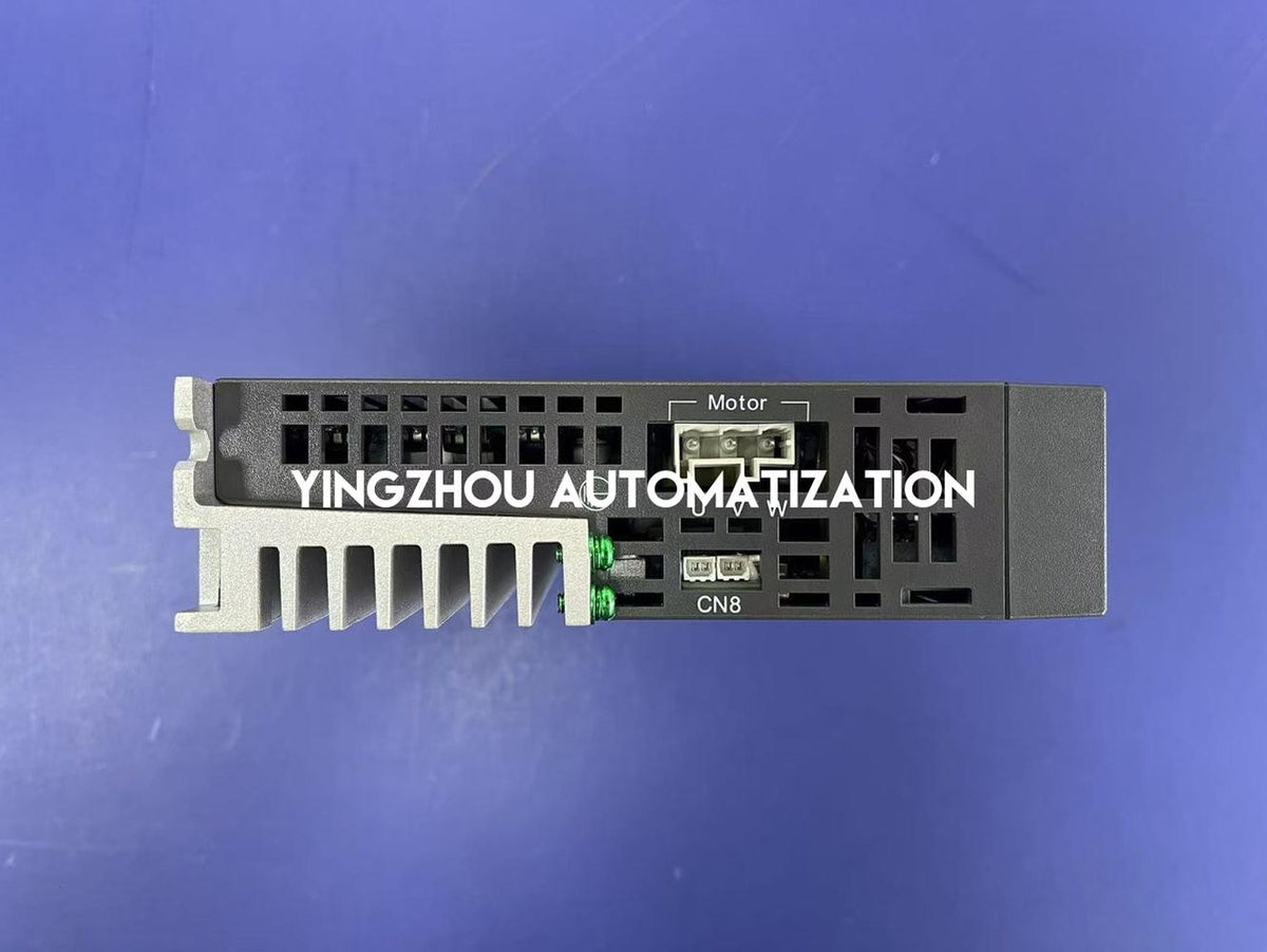 Delta ASDA-A2 Series Servo Drive ASD-A2-0421-M - 400W 220V CANopen Interface-vezhoo