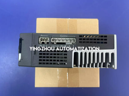 Delta ASDA-A2 Series Servo Drive ASD-A2-0721-M - 750W 220V CANopen Interface-vezhoo