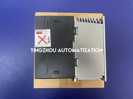 Delta ASDA-A2 Series Servo Drive ASD-A2-0721-M - 750W 220V CANopen Interface-vezhoo