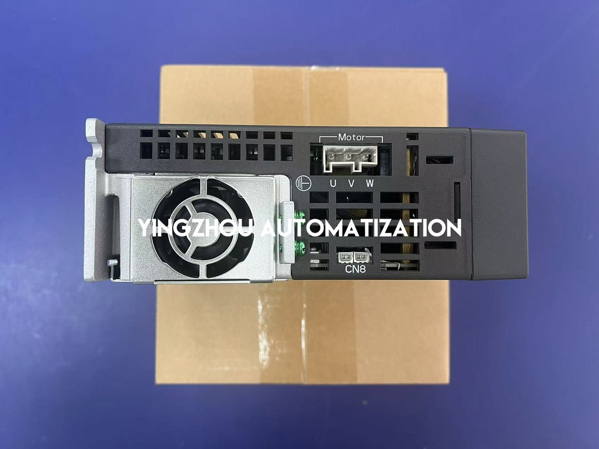 Delta ASDA-A2 Series Servo Drive ASD-A2-0721-M - 750W 220V CANopen Interface-vezhoo