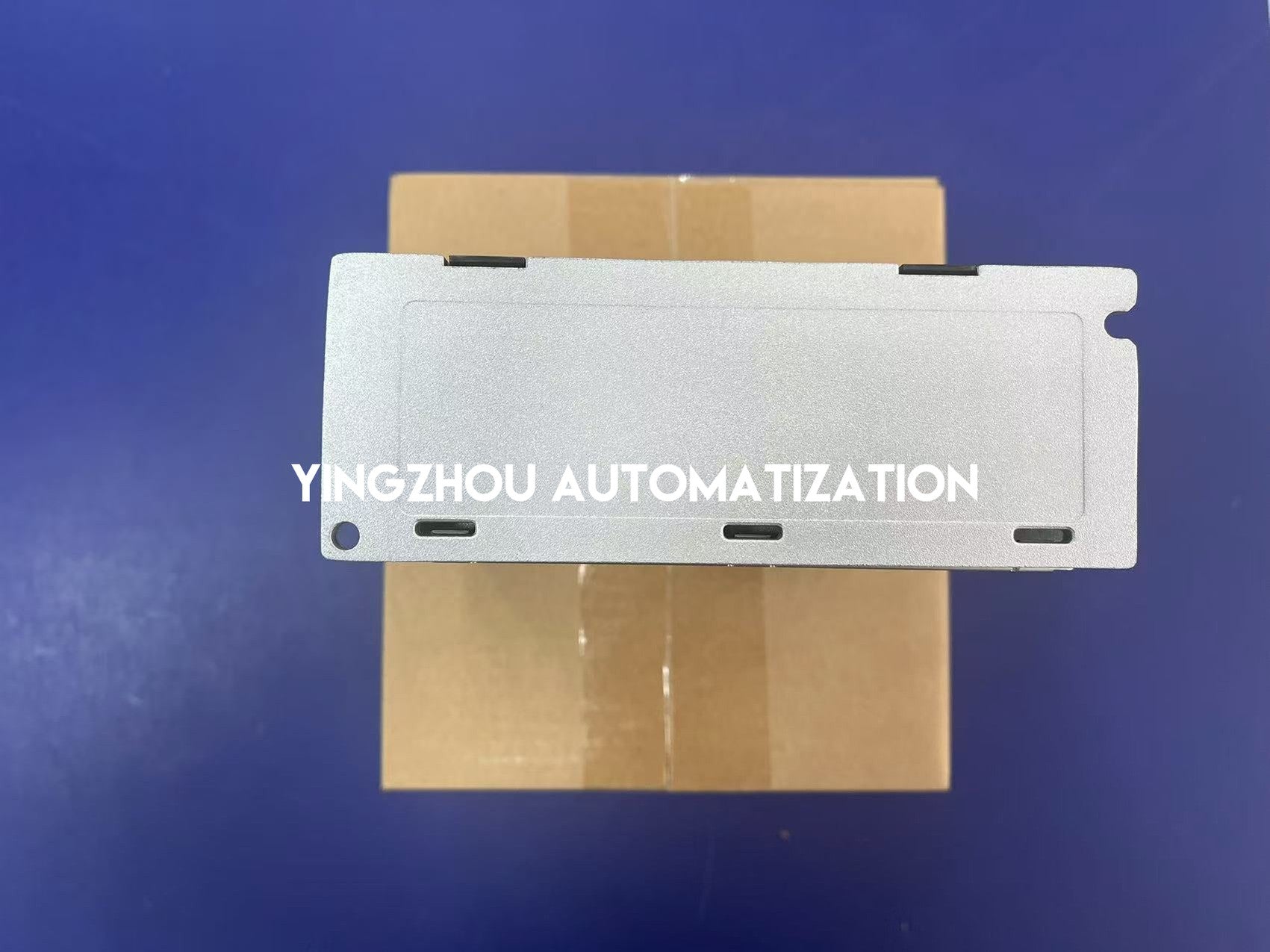 Delta ASDA-A2 Series Servo Drive ASD-A2-0721-M - 750W 220V CANopen Interface-vezhoo
