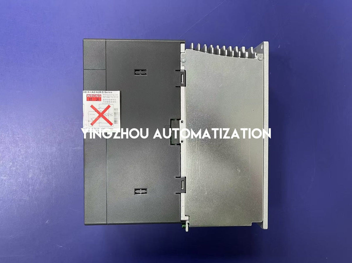 Delta ASDA-A2 Servo Drive 750W 3-Phase 400V | ASD-A2-0743-M CANopen High Precision Control | Brand New Original Genuine-vezhoo