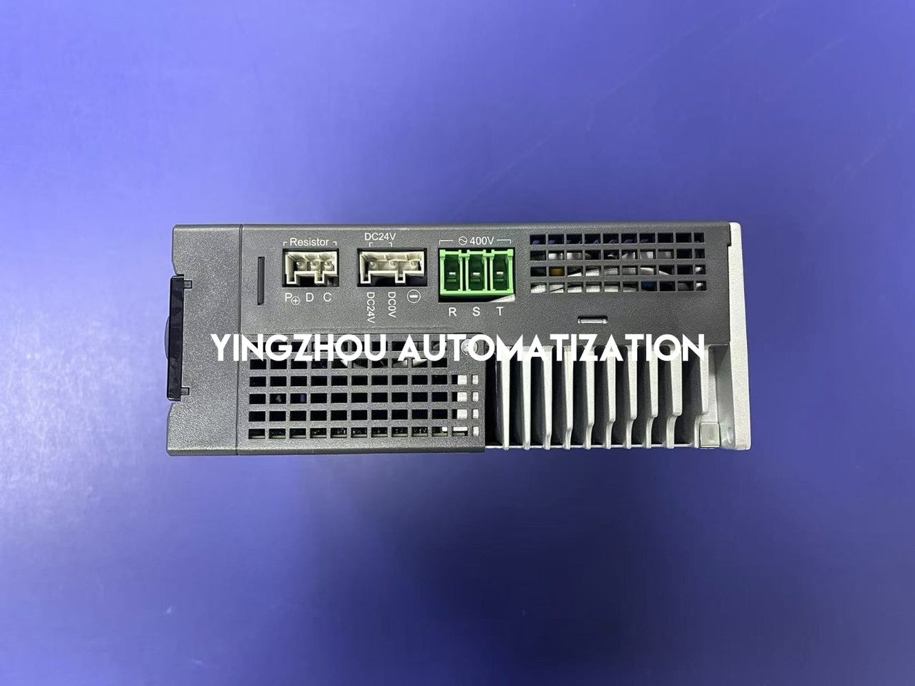 Delta ASDA-A2 Servo Drive 750W 3-Phase 400V | ASD-A2-0743-M CANopen High Precision Control | Brand New Original Genuine-vezhoo