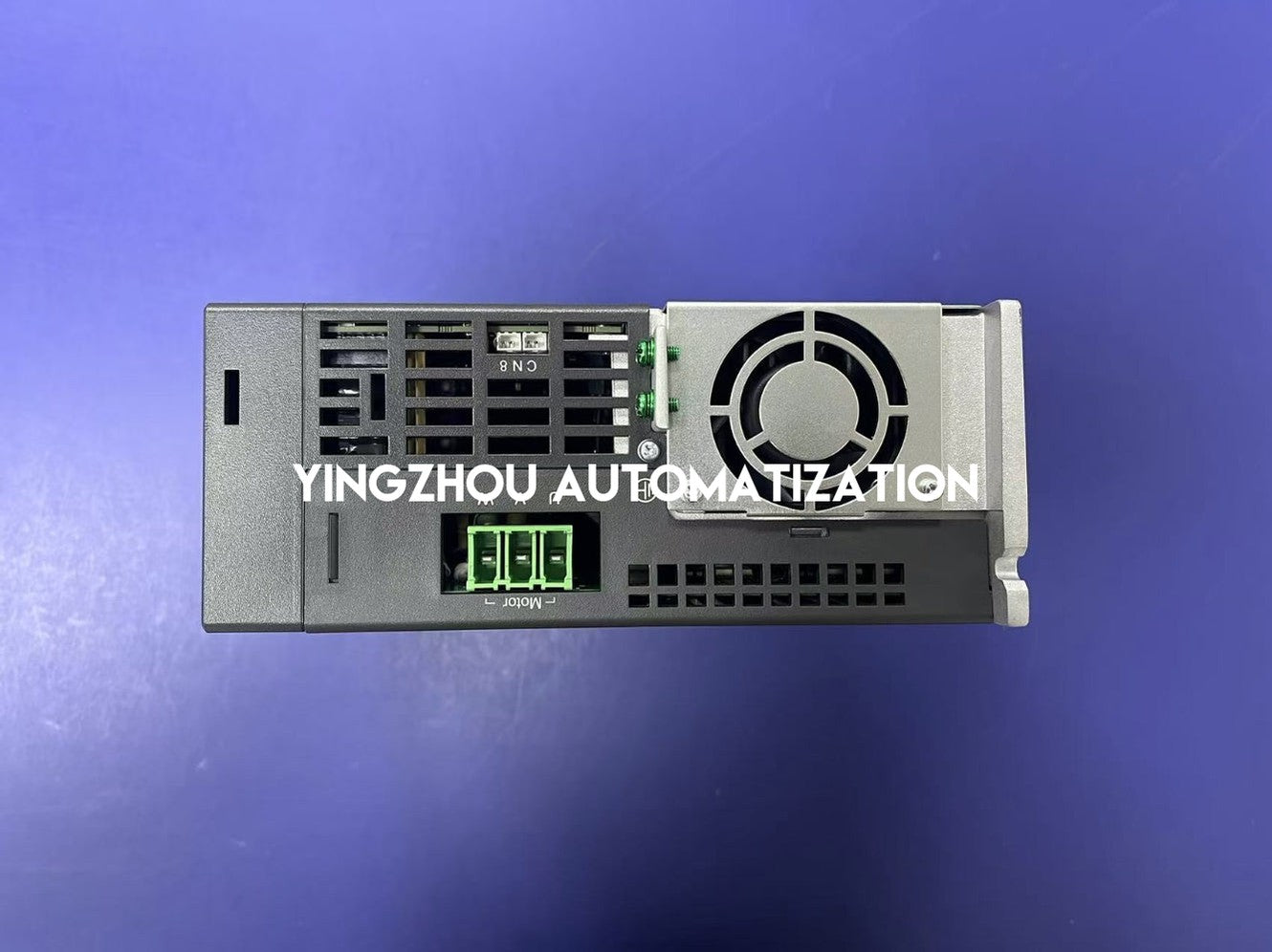 Delta ASDA-A2 Servo Drive 750W 3-Phase 400V | ASD-A2-0743-M CANopen High Precision Control | Brand New Original Genuine-vezhoo
