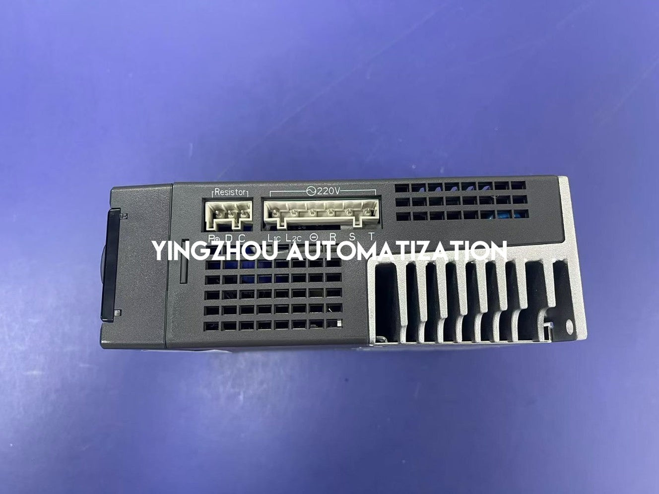 Delta ASDA-A2 Series Servo Drive ASD-A2-1021-M - 1.0kW 220V CANopen Interface-vezhoo