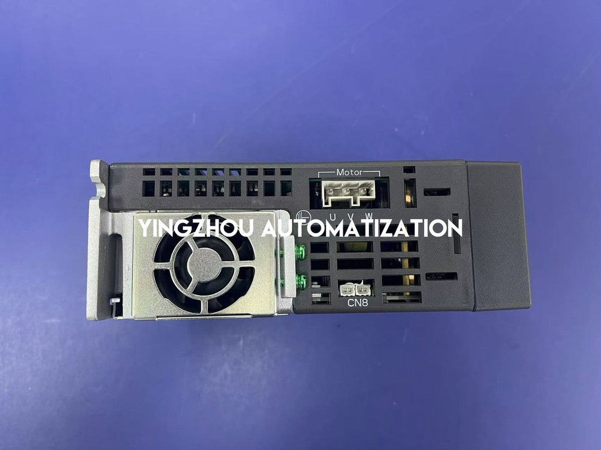 Delta ASDA-A2 Series Servo Drive ASD-A2-1021-M - 1.0kW 220V CANopen Interface-vezhoo