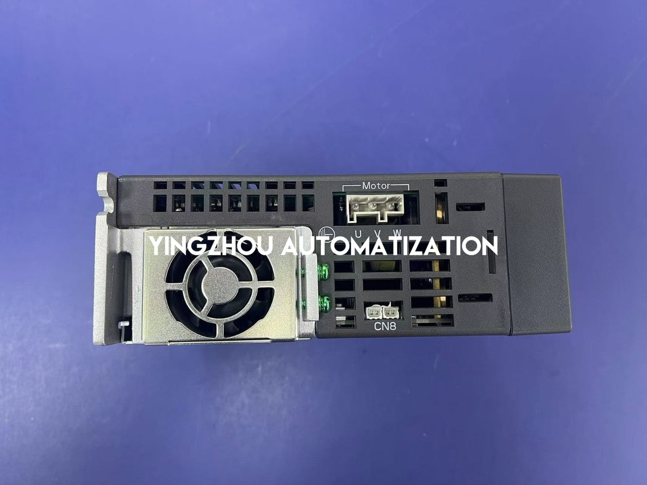 Delta ASDA-A2 Series Servo Drive ASD-A2-1021-M - 1.0kW 220V CANopen Interface-vezhoo
