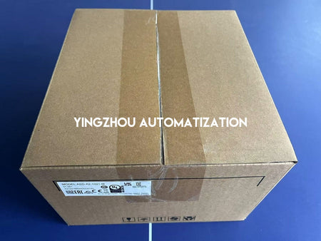 Delta ASDA-A2 Series Servo Drive ASD-A2-1021-M - 1.0kW 220V CANopen Interface-vezhoo