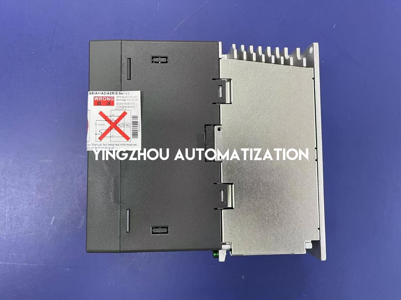 Delta ASDA-A2 Series Servo Drive ASD-A2-1521-M - 1.5kW 220V CANopen Interface-vezhoo