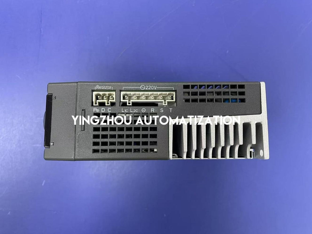 Delta ASDA-A2 Series Servo Drive ASD-A2-1521-M - 1.5kW 220V CANopen Interface-vezhoo