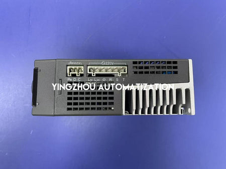 Delta ASDA-A2 Series Servo Drive ASD-A2-1521-M - 1.5kW 220V CANopen Interface-vezhoo