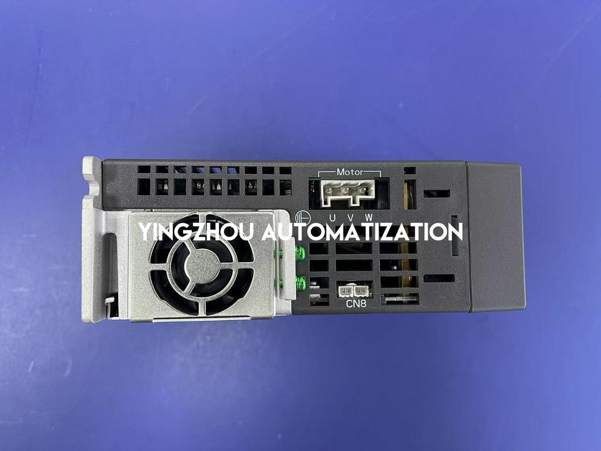 Delta ASDA-A2 Series Servo Drive ASD-A2-1521-M - 1.5kW 220V CANopen Interface-vezhoo