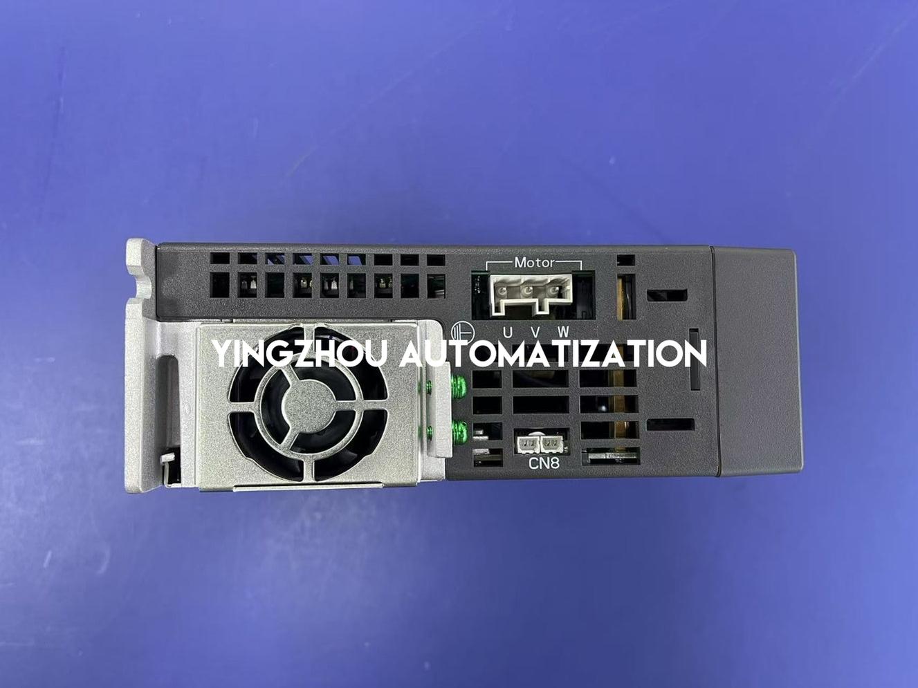 Delta ASDA-A2 Series Servo Drive ASD-A2-1521-M - 1.5kW 220V CANopen Interface-vezhoo