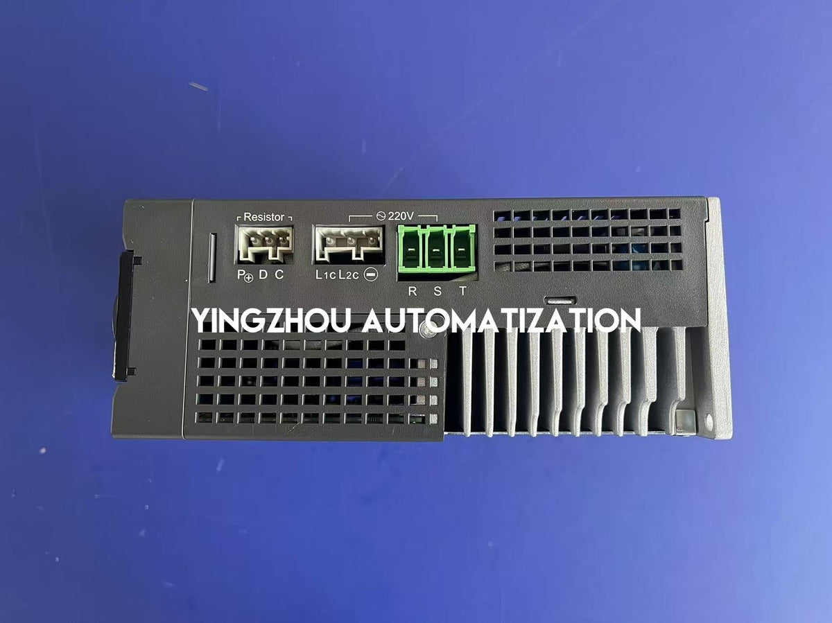 Delta ASDA-A2 Series Servo Drive ASD-A2-2023-M - 2kW 220V CANopen Interface-vezhoo