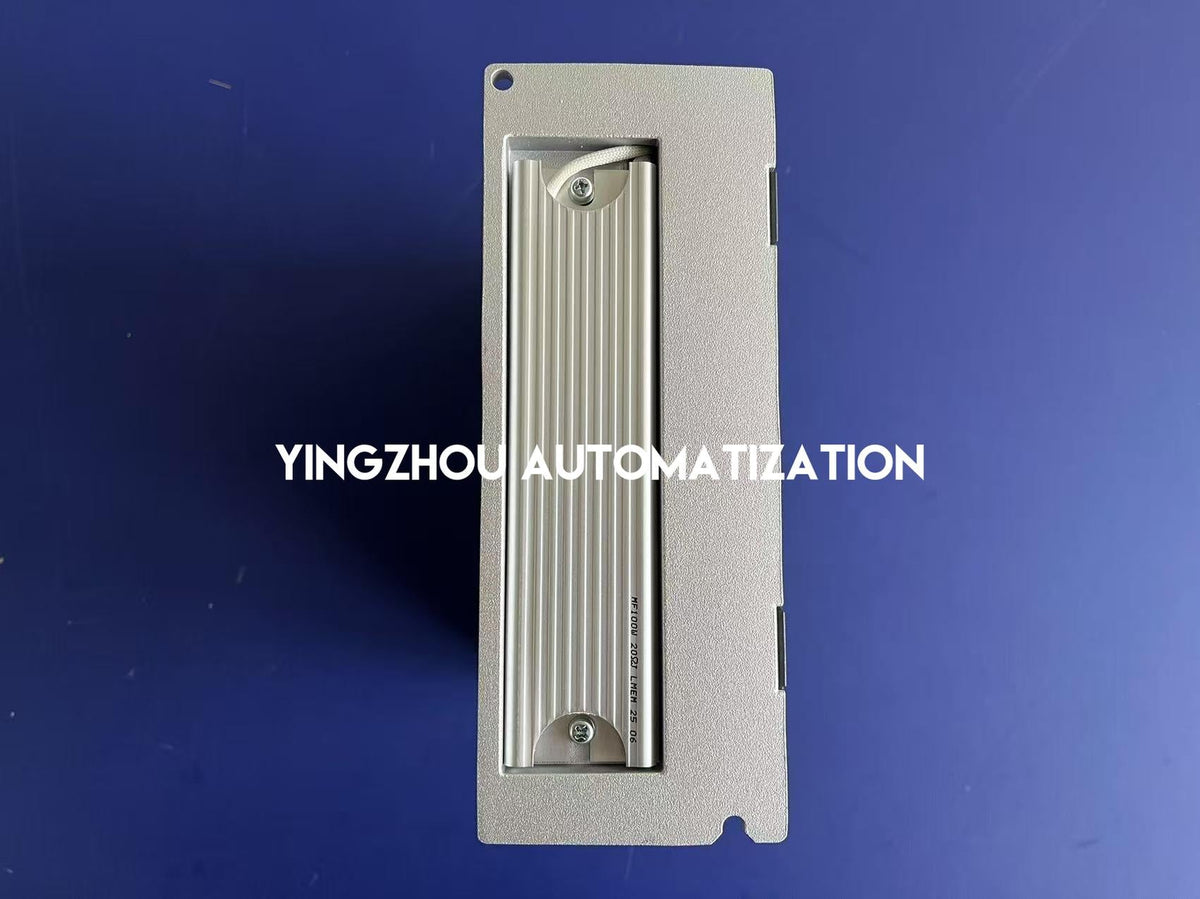 Delta ASDA-A2 Series Servo Drive ASD-A2-2023-M - 2kW 220V CANopen Interface-vezhoo