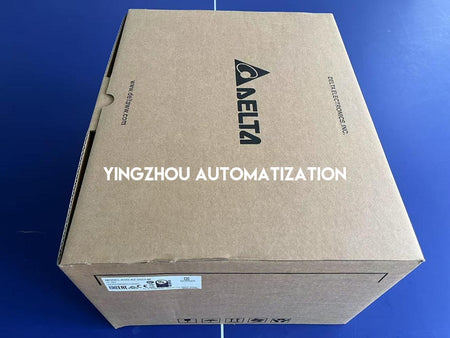 Delta ASDA-A2 Series Servo Drive ASD-A2-2023-M - 2kW 220V CANopen Interface-vezhoo