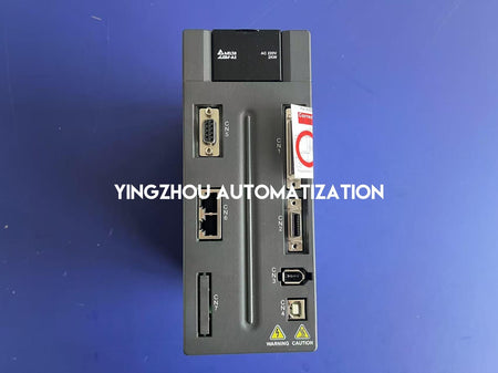 Delta ASDA-A2 Series Servo Drive ASD-A2-2023-M - 2kW 220V CANopen Interface-vezhoo